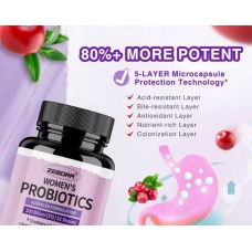 probiotik